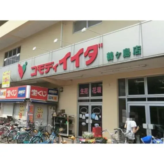 4LDK Property Kawagoe City Saitama Prefecture (25)