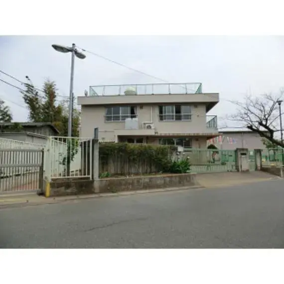 4LDK Property Kawagoe City Saitama Prefecture (4)