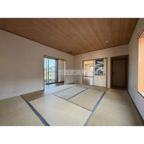 4LDK Property Kawagoe City Saitama Prefecture (6)
