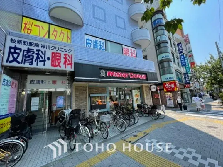 3LDK物件 世田谷区 東京都 (29)