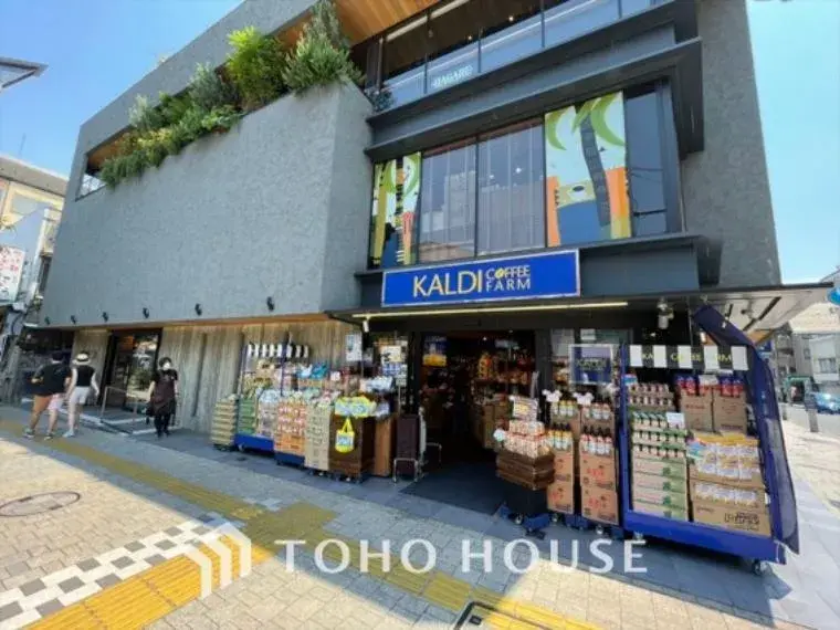 3LDK物件 世田谷区 東京都 (34)