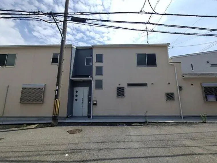 3LDK Hirano-ku, Osaka City, Osaka Prefecture (2)