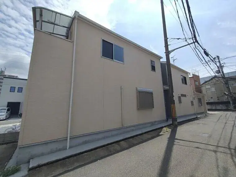 3LDK Hirano-ku, Osaka City, Osaka Prefecture (3)