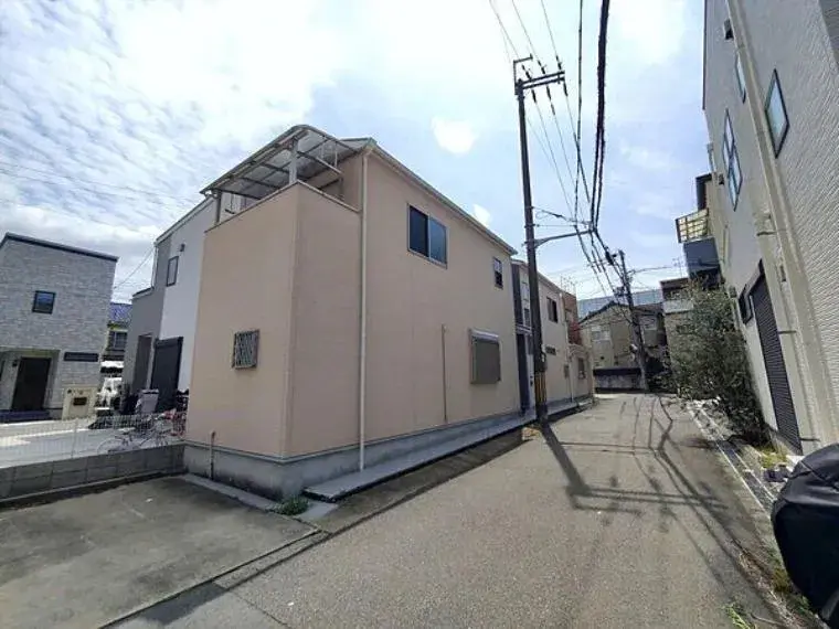3LDK Hirano-ku, Osaka City, Osaka Prefecture (4)