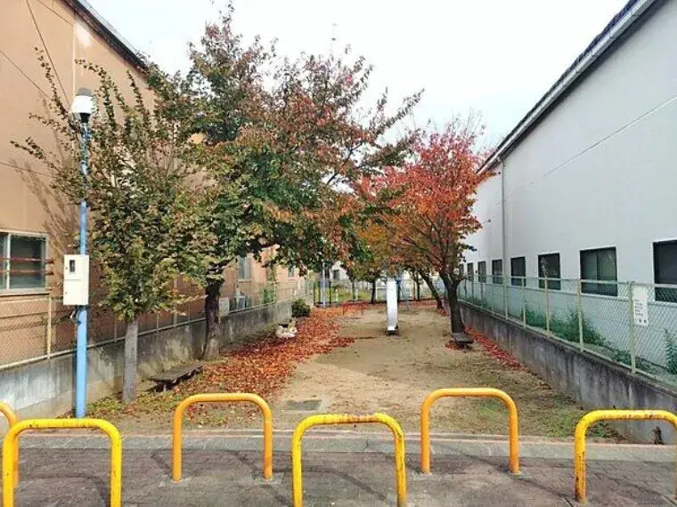 3LDK Hirano-ku, Osaka City, Osaka Prefecture (8)