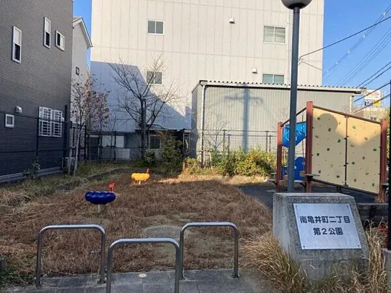 3LDK Hirano-ku, Osaka City, Osaka Prefecture (10)