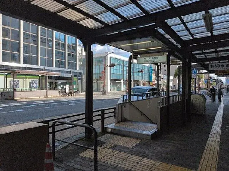 Akiya in Hyogo