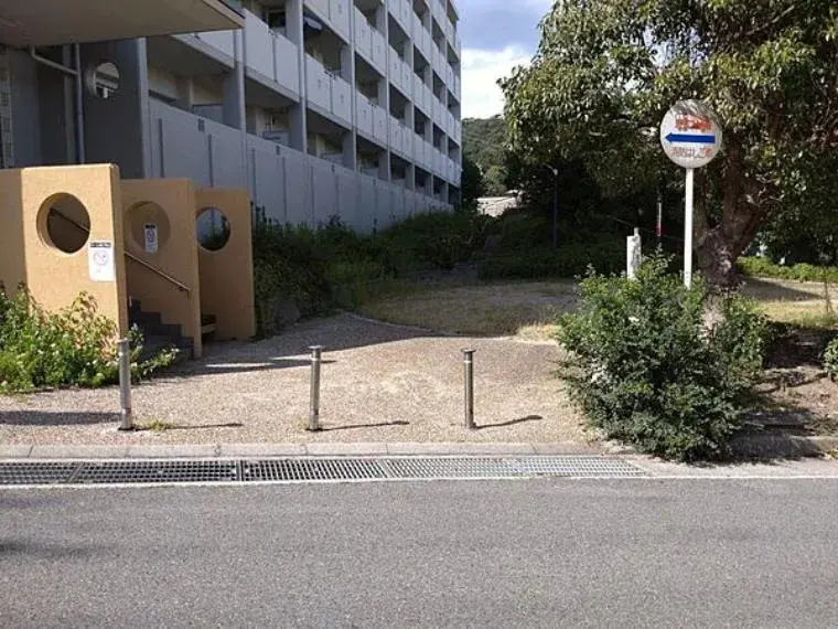 Propiedad 4DK Ciudad de Kobe Prefectura de Hyogo (2)