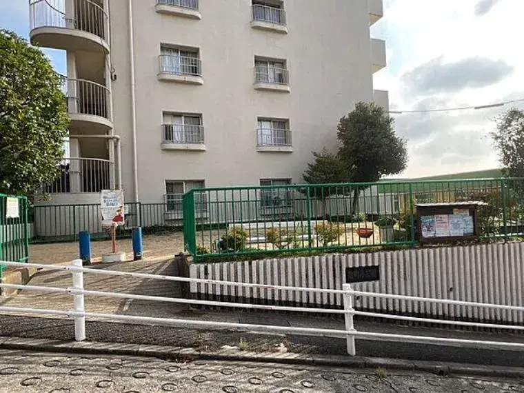 Propiedad 4DK Ciudad de Kobe Prefectura de Hyogo (14)