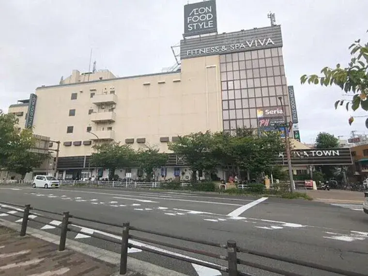 Propiedad 4DK Ciudad de Kobe Prefectura de Hyogo (16)