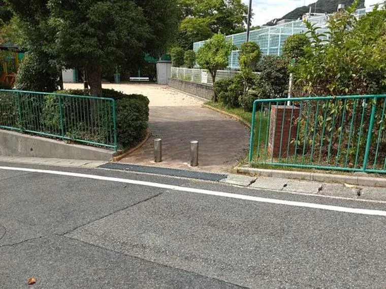 Propiedad 4DK Ciudad de Kobe Prefectura de Hyogo (7)
