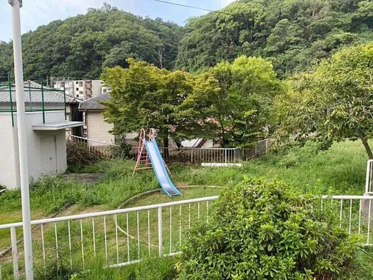 Propiedad 4DK Ciudad de Kobe Prefectura de Hyogo (10)