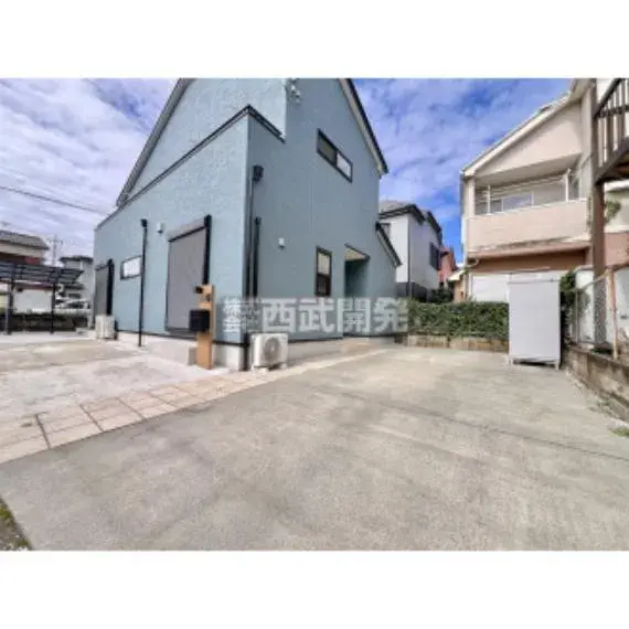 5LDK Ciudad de Fujimino Prefectura de Saitama (2)