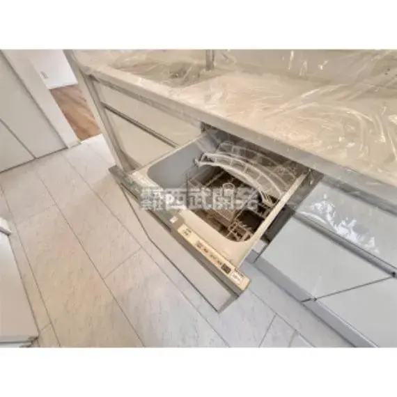 5LDK Ciudad de Fujimino Prefectura de Saitama (19)