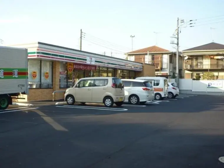 4LDK Machida City Tokyo (13)