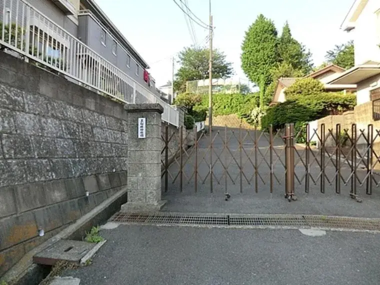 Akiya in 横浜市
