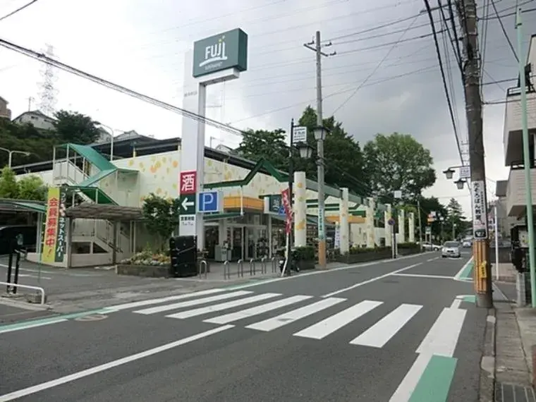 Propiedad 4LDK Barrio de Asahi Ciudad de Yokohama Prefectura de Kanagawa (3)