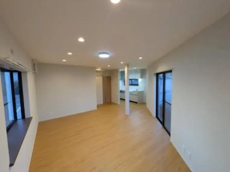 3LDK Property Suita City Osaka Prefecture (2)