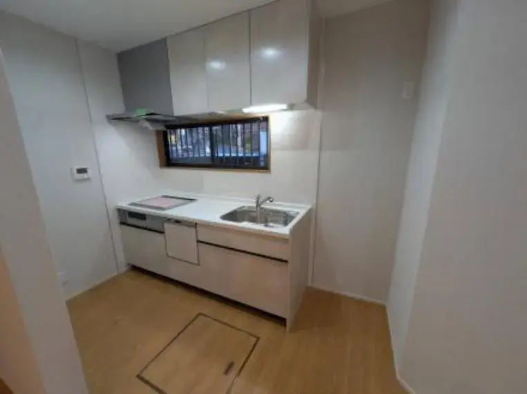 3LDK Property Suita City Osaka Prefecture (4)