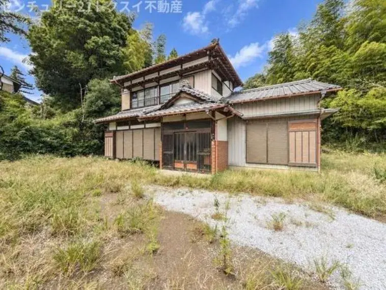 Akiya in Chiba