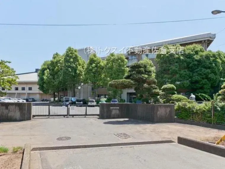 6DK房产 酒酒井町 千叶县 (28)