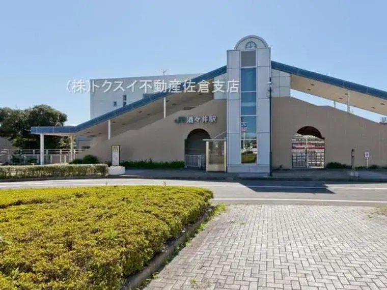 6DK房产 酒酒井町 千叶县 (34)