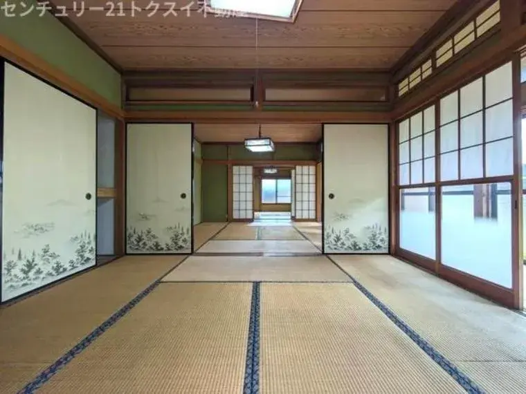 6DK房产 酒酒井町 千叶县 (10)