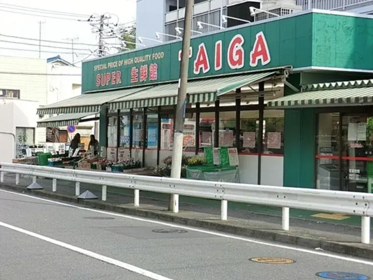 3室2厅 横滨市 神奈川县 (15)