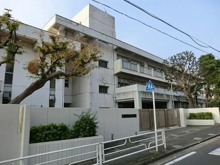 3室2厅 横滨市 神奈川县 (18)