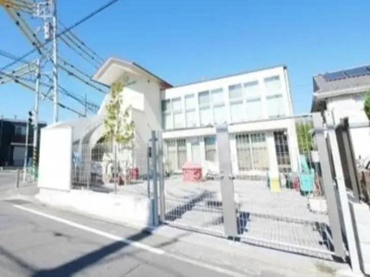3室2厅 横滨市 神奈川县 (20)