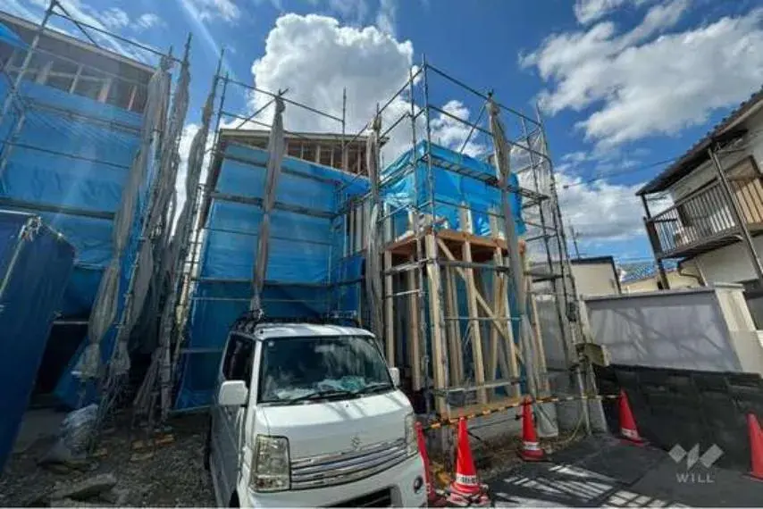 Akiya in Osaka