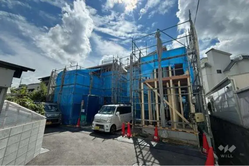 2SLDK Property Takatsuki City Osaka Prefecture (2)