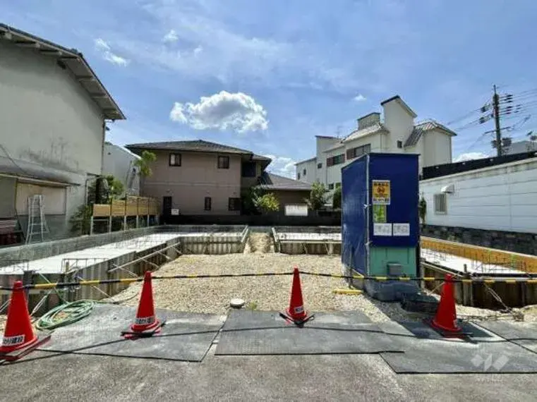 2SLDK Property Takatsuki City Osaka Prefecture (4)