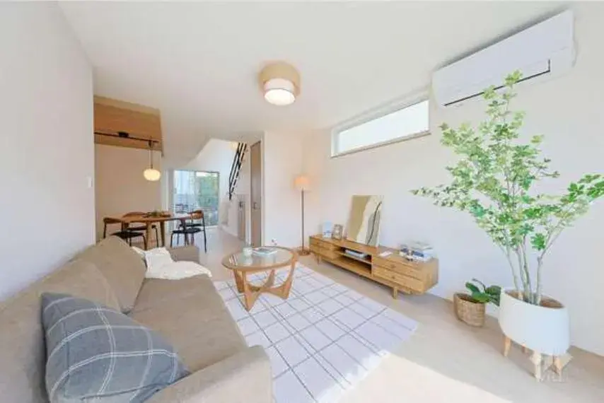 2SLDK Property Takatsuki City Osaka Prefecture (5)