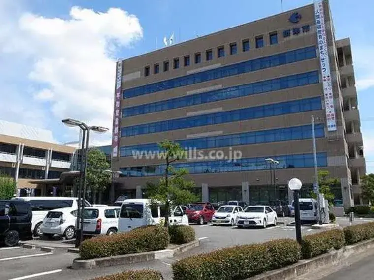 عقار 3SDK مدينة سيتسو محافظة أوساكا (16)