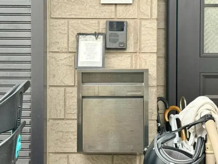 4SLDK Property Ota Ward Tokyo (2)