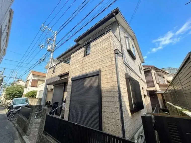 4SLDK Property Ota Ward Tokyo (3)