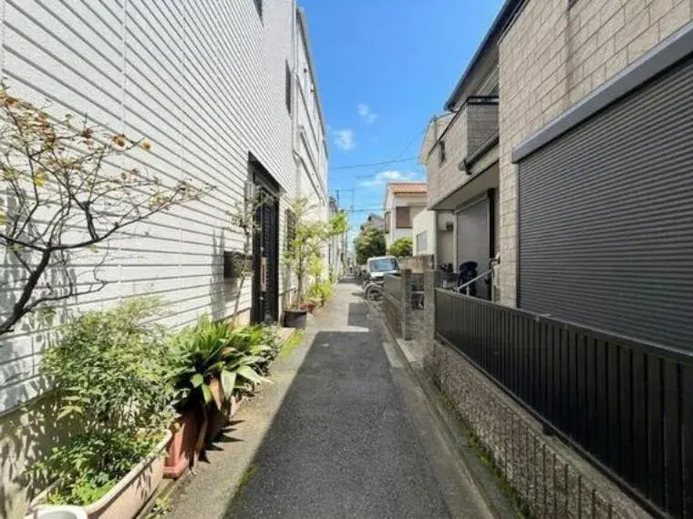 4SLDK Property Ota Ward Tokyo (4)