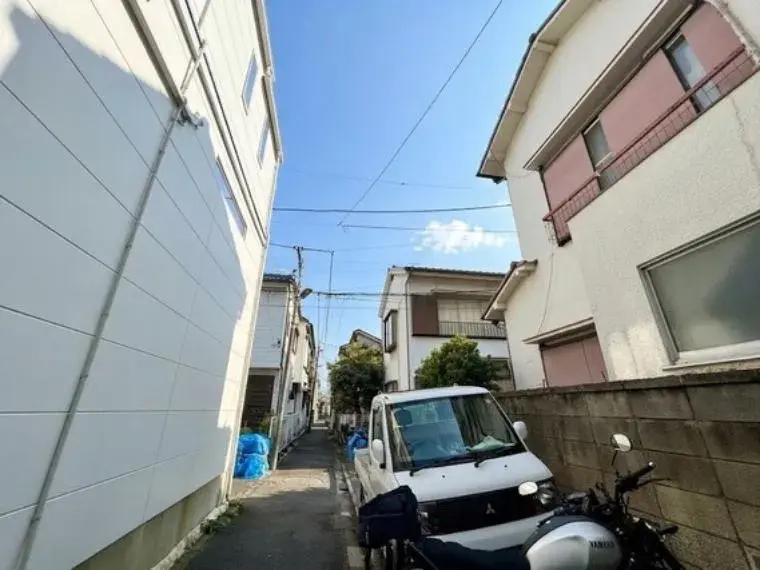 4SLDK Property Ota Ward Tokyo (5)