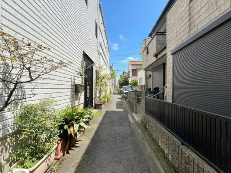 4SLDK Property Ota Ward Tokyo (6)