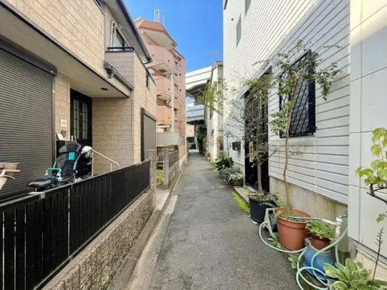 4SLDK Property Ota Ward Tokyo (7)