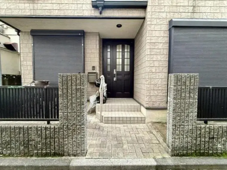 4SLDK Property Ota Ward Tokyo (9)