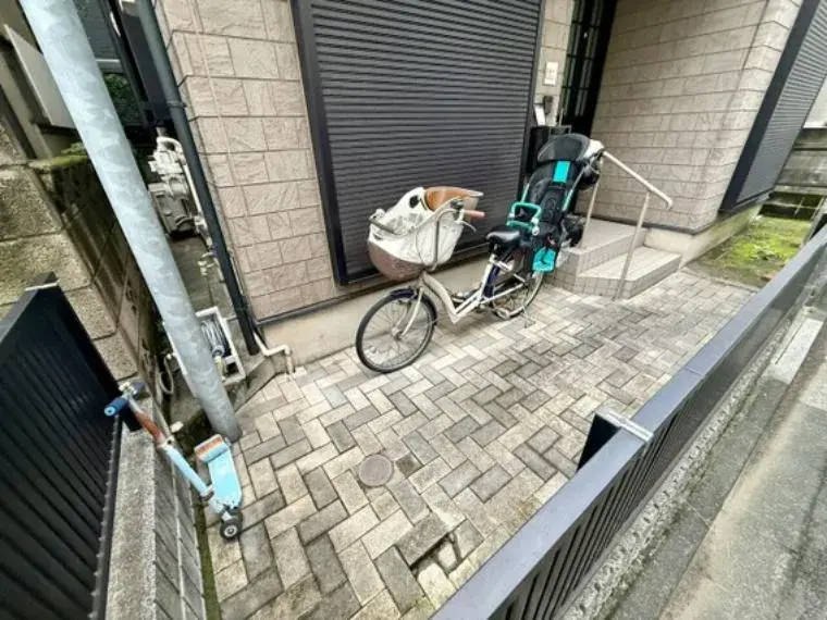 4SLDK Property Ota Ward Tokyo (10)
