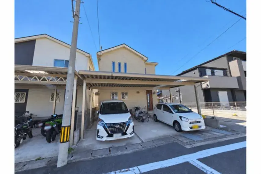 Akiya in Aichi