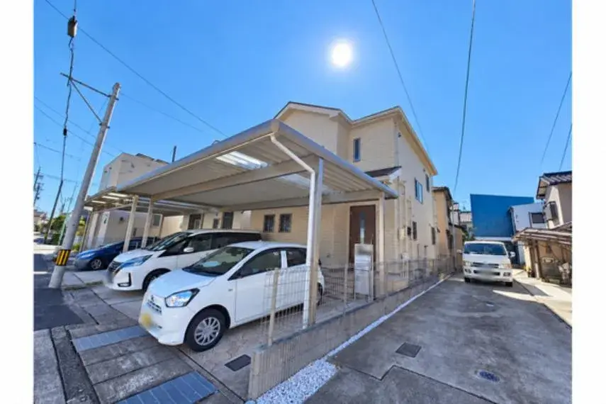 4LDK Property Moriyama-ku, Nagoya-shi Aichi Prefecture (2)