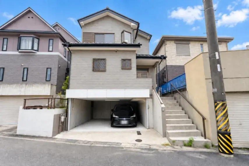 Akiya in Aichi