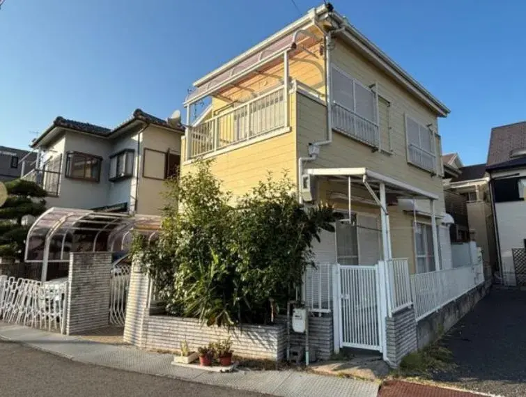 5LDK property Takaishi City Osaka Prefecture (4)