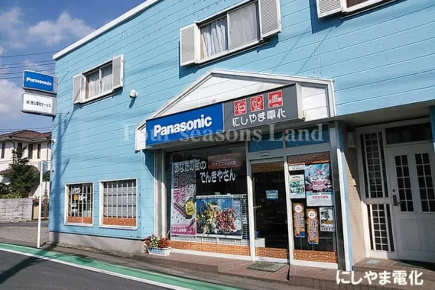 4SLDK Ciudad de Fujisawa Prefectura de Kanagawa (10)