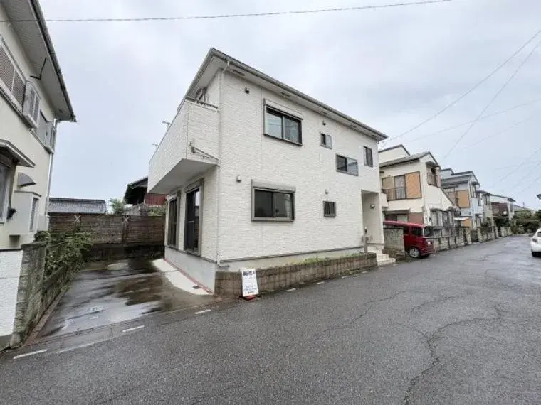 4SLDK Property Kuki City Saitama Prefecture (2)