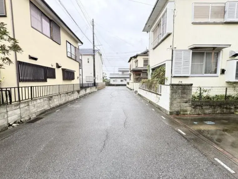 4SLDK Property Kuki City Saitama Prefecture (3)